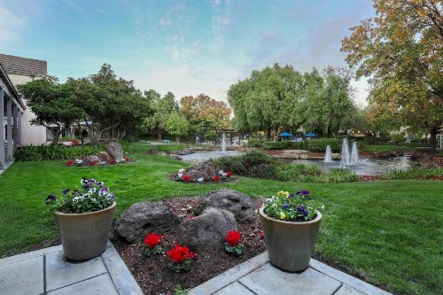 Four Points by Sheraton - Pleasanton - image 25