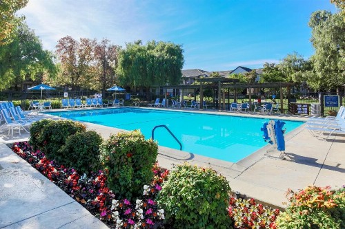 Four Points by Sheraton - Pleasanton - image 3