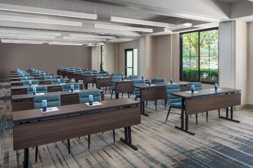 Four Points by Sheraton - Pleasanton - image 30