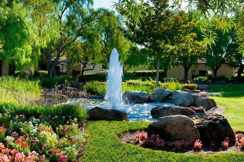 Four Points by Sheraton - Pleasanton - image 31