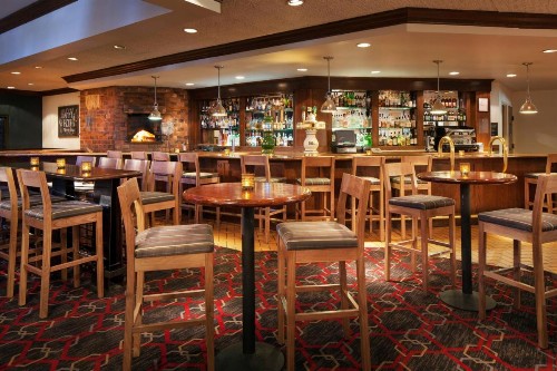 Four Points by Sheraton - Pleasanton - image 33