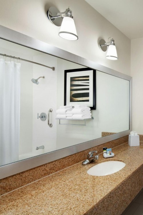 Four Points by Sheraton - Pleasanton - image 34
