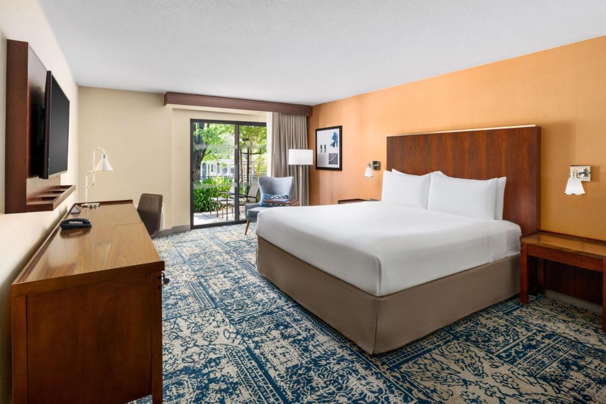 Four Points by Sheraton - Pleasanton - image 4
