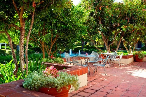 Four Points by Sheraton - Pleasanton - image 5