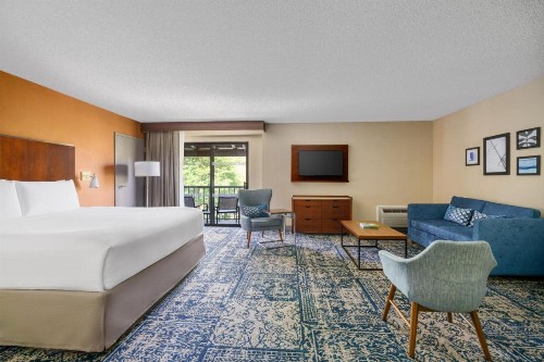 Four Points by Sheraton - Pleasanton - image 7