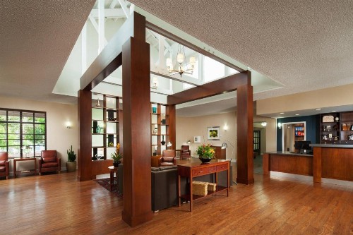 Four Points by Sheraton - Pleasanton - image 8
