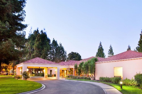 Courtyard by Marriott Pleasanton - image 12