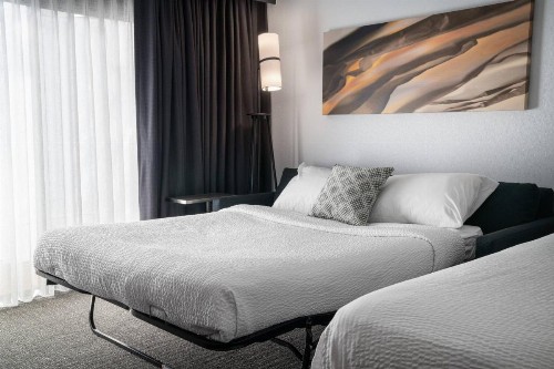 Courtyard by Marriott Pleasanton - image 15