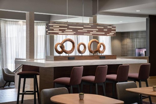 Courtyard by Marriott Pleasanton - image 25