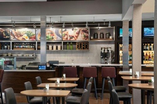 Courtyard by Marriott Pleasanton - image 28