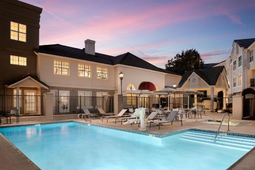 Residence Inn Pleasanton - image 9