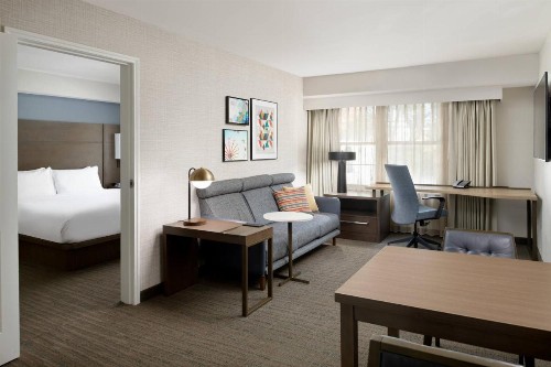 Residence Inn Pleasanton - image 11