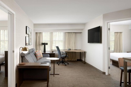 Residence Inn Pleasanton - image 12