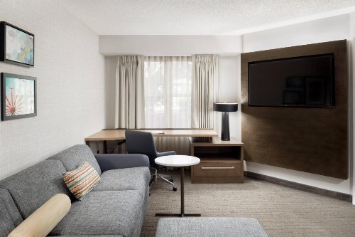 Residence Inn Pleasanton - image 13