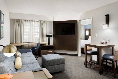 Residence Inn Pleasanton - image 14