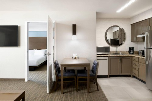 Residence Inn Pleasanton - image 18