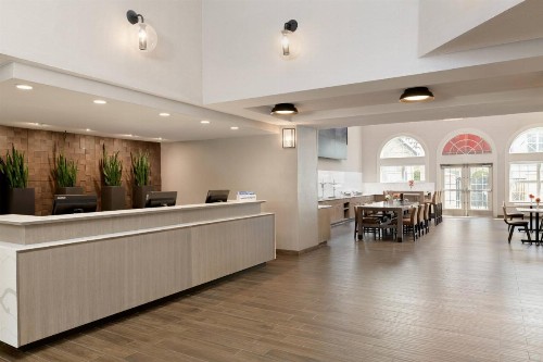 Residence Inn Pleasanton - image 19