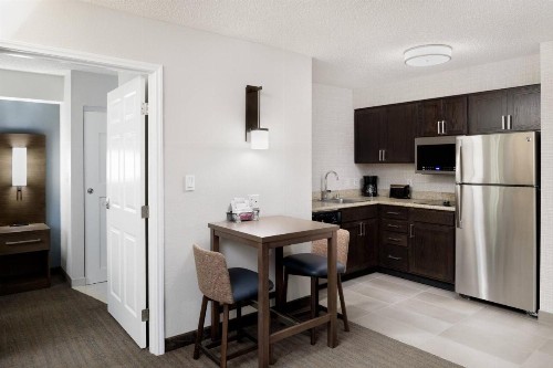 Residence Inn Pleasanton - image 20