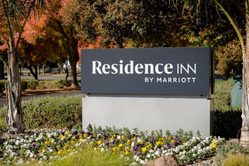 Residence Inn Pleasanton - image 21