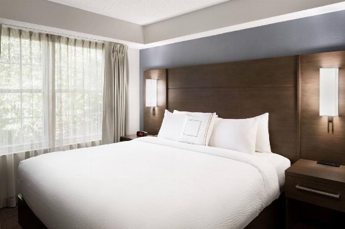 Residence Inn Pleasanton - image 23