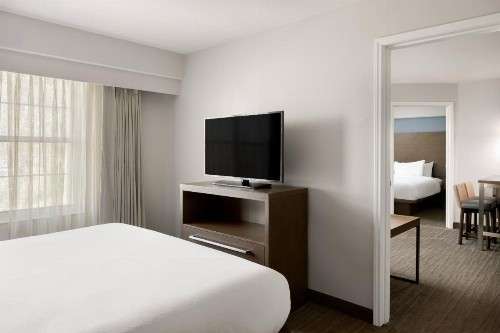 Residence Inn Pleasanton - image 25