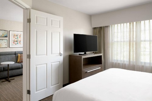 Residence Inn Pleasanton - image 26