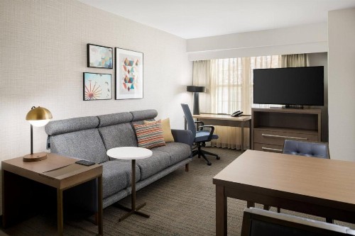 Residence Inn Pleasanton - image 27