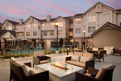 Residence Inn Pleasanton - image 3