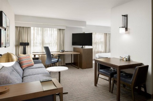 Residence Inn Pleasanton - image 30