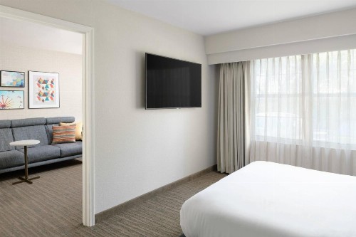 Residence Inn Pleasanton - image 31