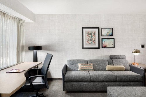 Residence Inn Pleasanton - image 32