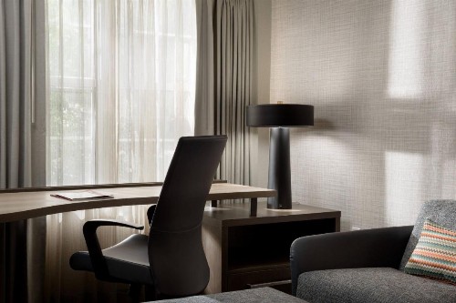 Residence Inn Pleasanton - image 33