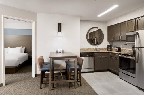 Residence Inn Pleasanton - image 34