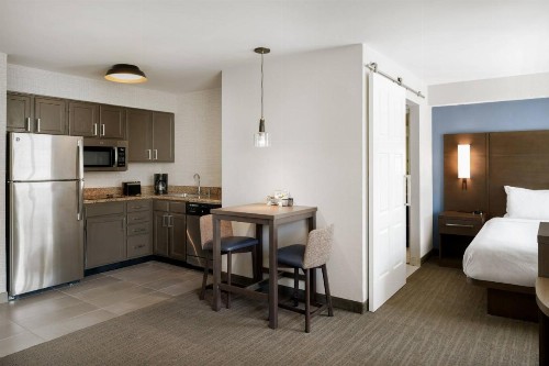 Residence Inn Pleasanton - image 35