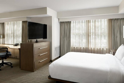Residence Inn Pleasanton - image 36
