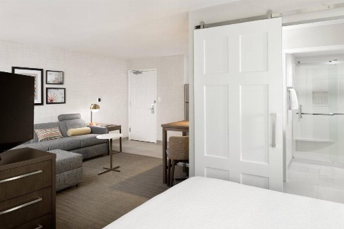 Residence Inn Pleasanton - image 37