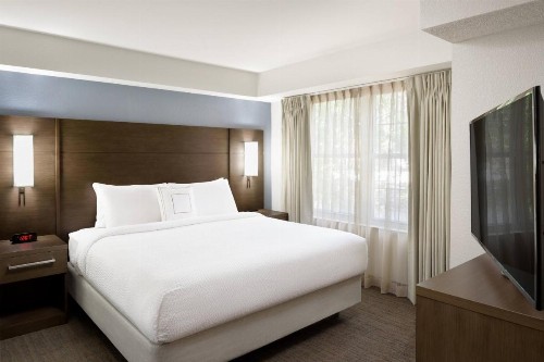 Residence Inn Pleasanton - image 38