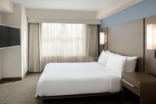 Residence Inn Pleasanton - image 39