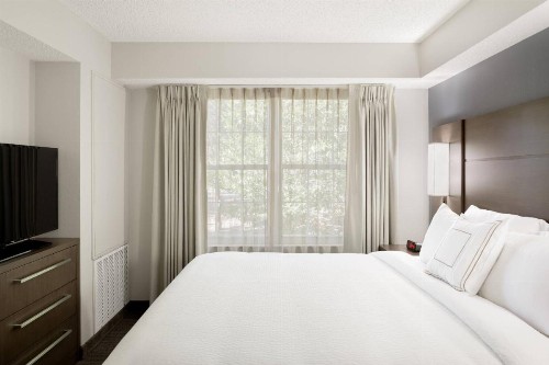 Residence Inn Pleasanton - image 40