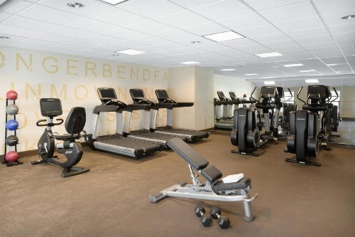 Residence Inn Pleasanton - image 41