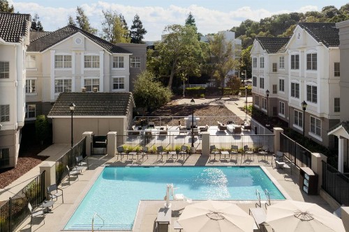 Residence Inn Pleasanton - image 42