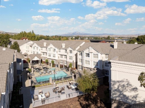 Residence Inn Pleasanton - image 43