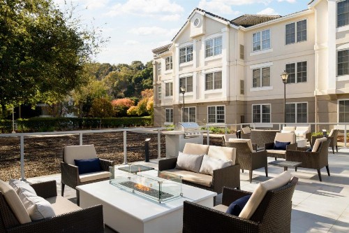 Residence Inn Pleasanton - image 45