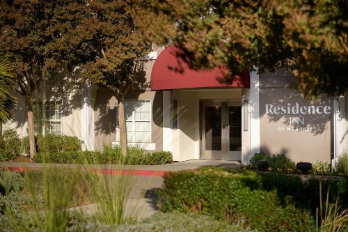 Residence Inn Pleasanton - image 47