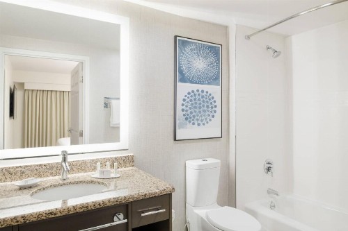 Residence Inn Pleasanton - image 48