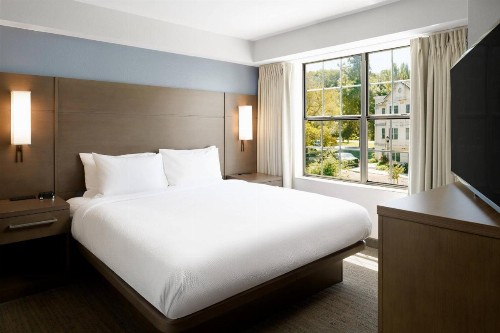 Residence Inn Pleasanton - image 49