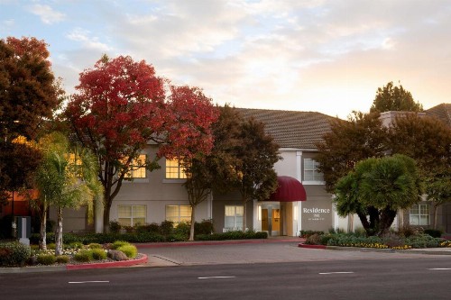 Residence Inn Pleasanton - image 6