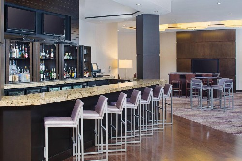Pleasanton Marriott - image 20