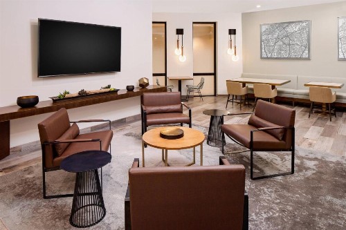 Pleasanton Marriott - image 26