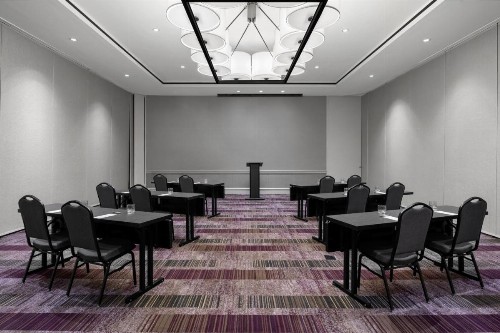 Pleasanton Marriott - image 29